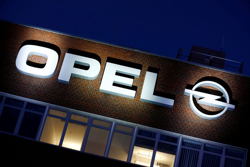 Eisenach, Russelsheim plants to remain part of Opel after rumours of splitoff - union