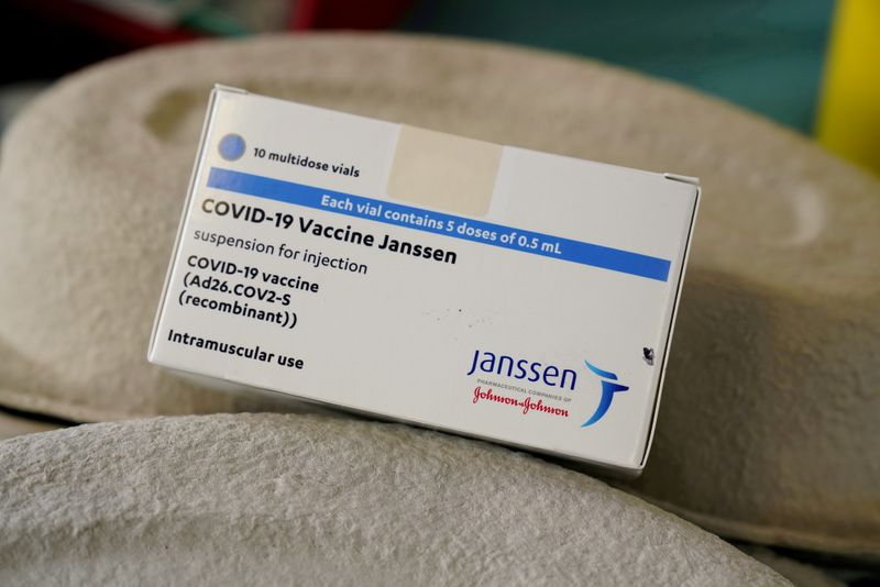 Emergent slumps as U.S. terminates COVID-19 vaccine manufacturing deal