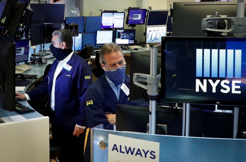 Equity funds 2021 inflows hit $1 trillion - BofA