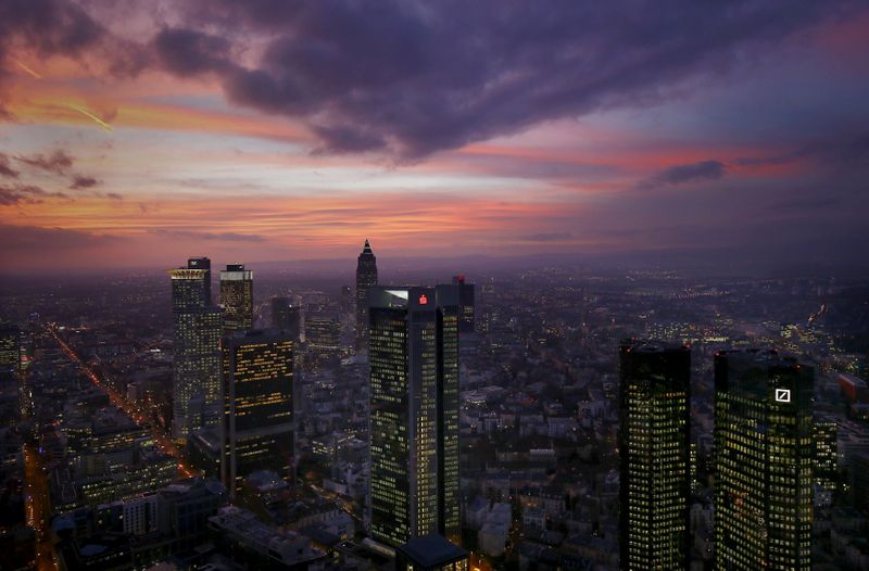 Euro zone Oct inflation confirmed at 4.1% y/y on energy spike