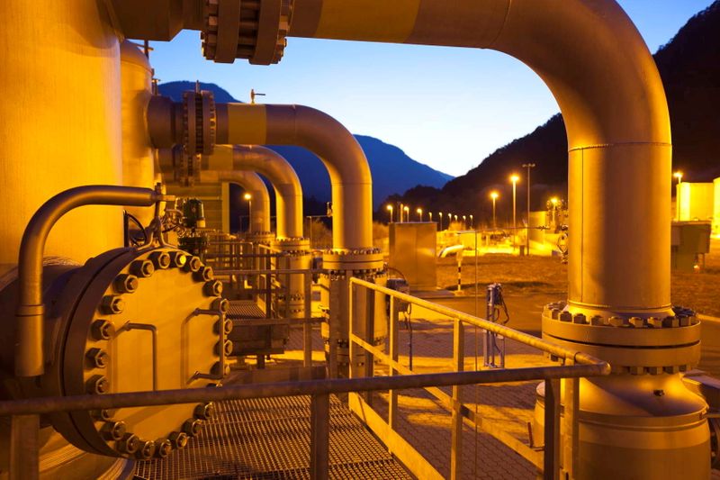 Analysis-'Living hand to mouth': Europe's gas crunch shows little sign of easing