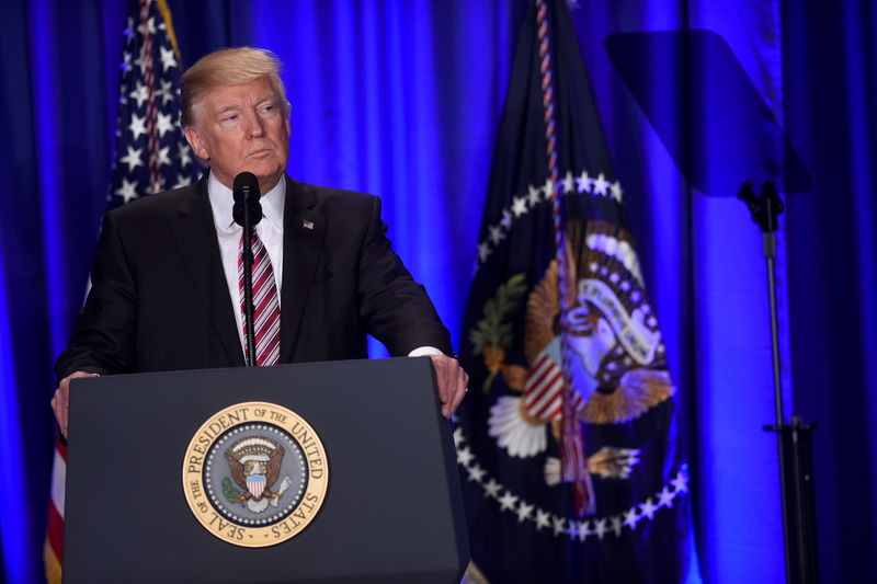 Ex-U.S. Justice official declines to testify about his advice to Trump on election