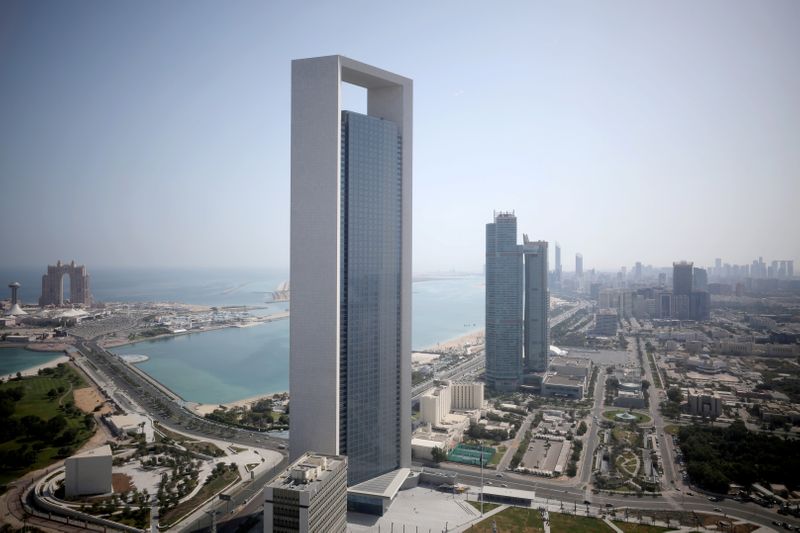 Exclusive-Abu Dhabi's ADNOC weighs IPO of logistics and services unit next year- sources
