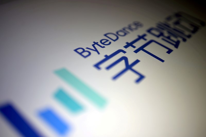 Exclusive: ByteDance to reorganize, CFO steps down to focus on TikTok - memo