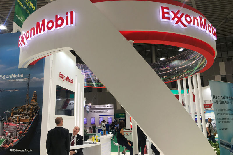 Exclusive: Engine No. 1 partner who challenged Exxon will leave hedge fund - sources