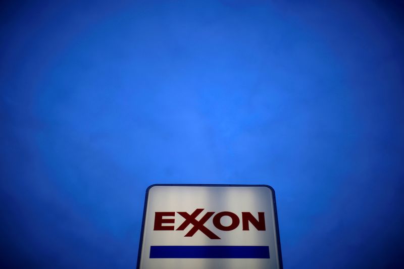 Exclusive-Exxon in talks to build fourth oil production rig for Guyana