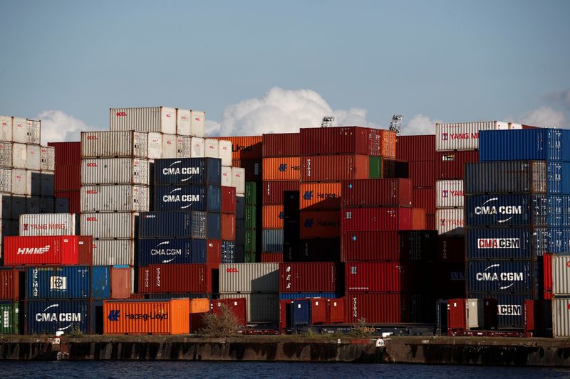 Exclusive-ICC proposes first global rules on sustainable trade finance