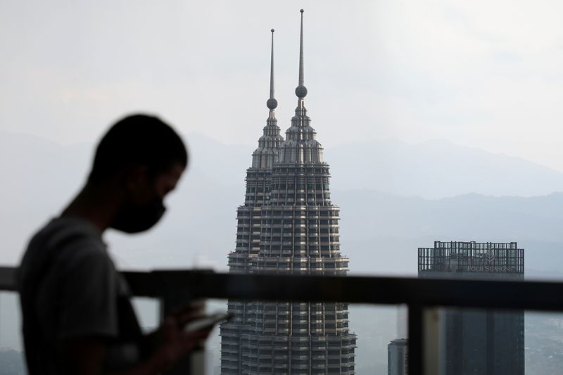Exclusive-No takers for Malaysia's 5G plan as major telcos balk over pricing, transparency