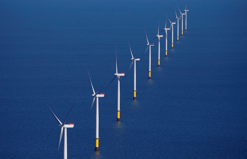 Exclusive-UK gears up to produce rare earth magnets, cut reliance on China
