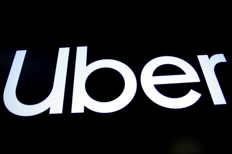 Exclusive-Uber takes new trip with cannabis delivery in Ontario