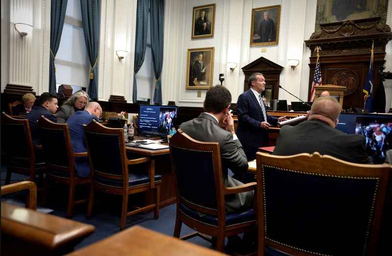 Experts say gun charge dropped in Rittenhouse trial was result of poorly worded law