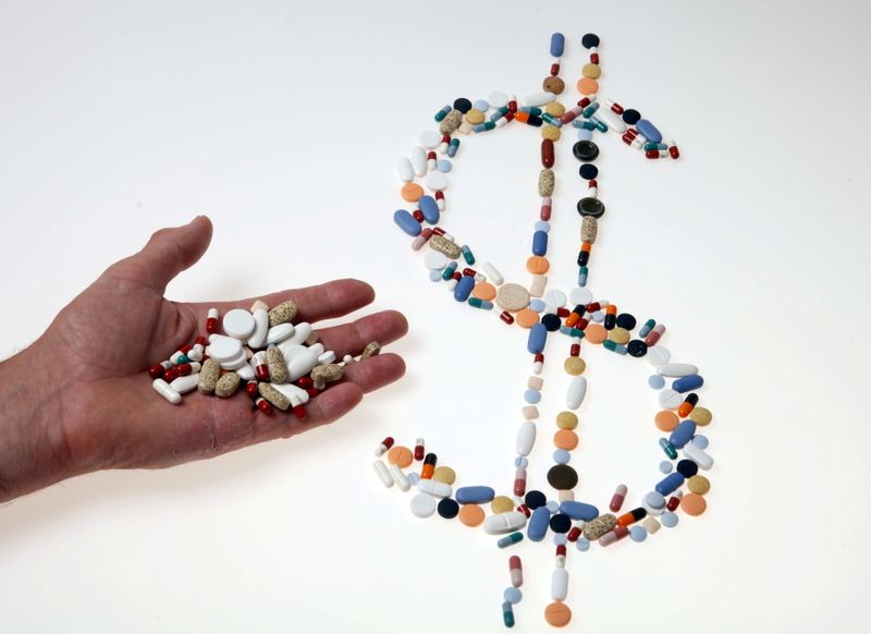 Explainer-What is in the new Biden plan to reduce U.S. drug prices?