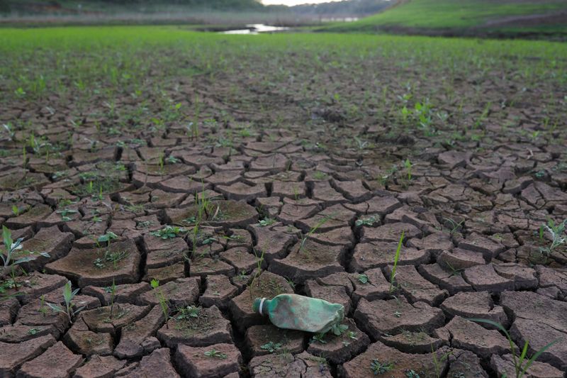 Explainer-What's the difference between 1.5°C and 2°C of global warming?
