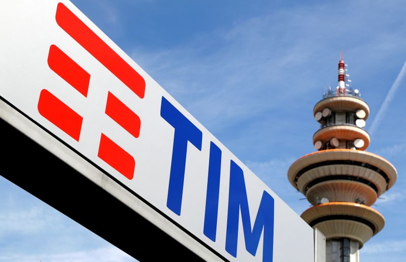 Factbox-Telecom Italia's main assets and operations