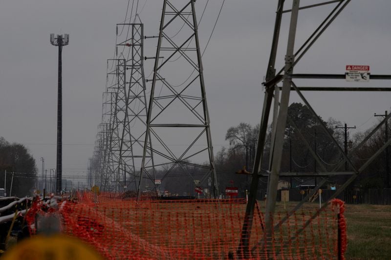 Factbox-U.S. infrastructure bill spending on power grid and electrification
