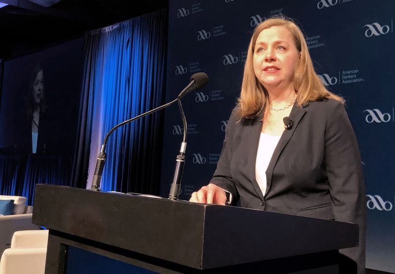 Fed's Bowman doesn't see case for U.S. central bank digital currency