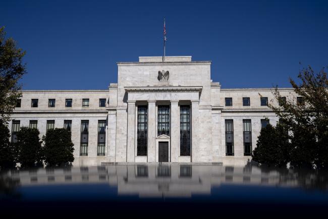 Fed’s Clarida Sees Interest-Rate Liftoff Test Met by End of 2022