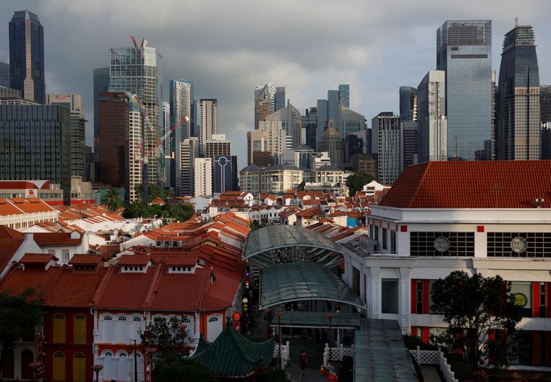 Fintech funding in Southeast Asia triples to record $3.5 billion this yr - report