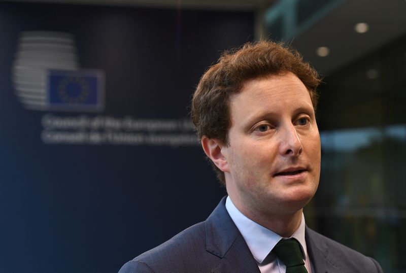 Fishing situation with Britain is not satisfactory - French minister