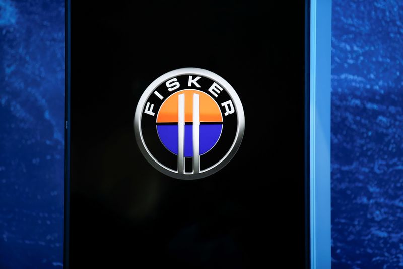Fisker unveils electric SUVs to beat Tesla over driving range