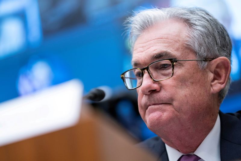 Five challenges Powell could face in his next term as Fed chair