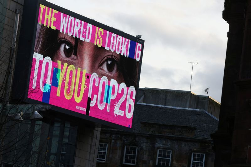 Focus turns to climate finance after flurry of COP26 pledges