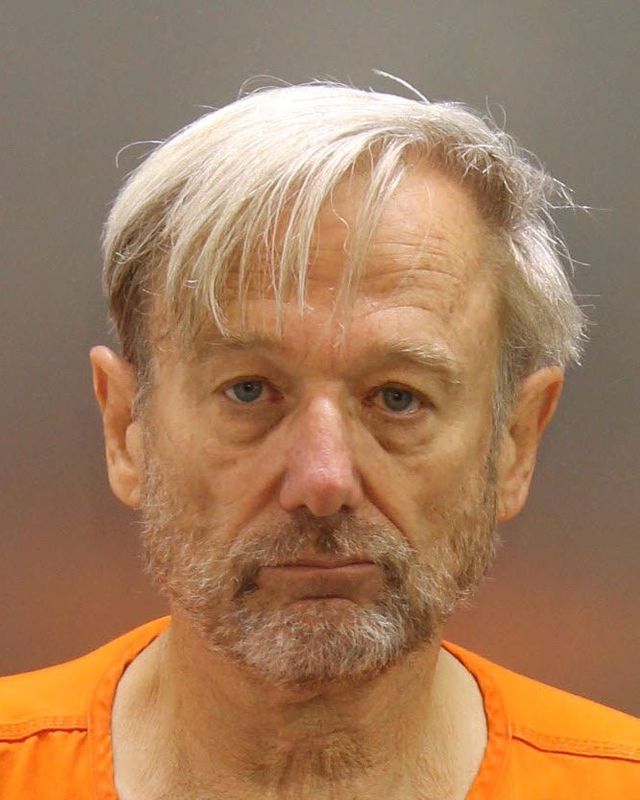 Former Idaho office-seeker to be re-tried for 1984 murder of Colorado girl