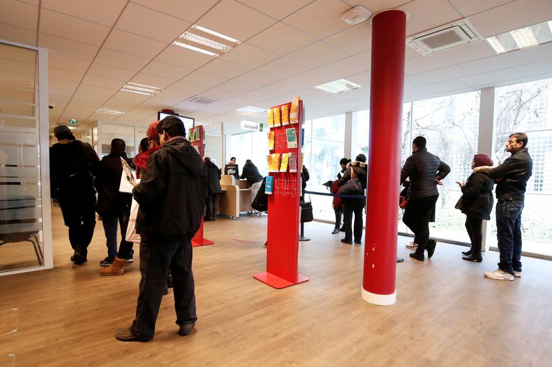 France unemployment marginally higher in third quarter
