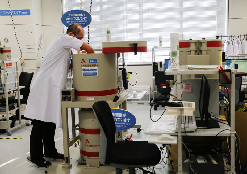 Fukushima farmers fear contaminated water could hurt business 10 years after nuclear disaster