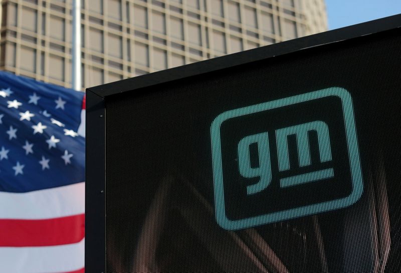 GM buys 25% stake in electric boat startup Pure Watercraft