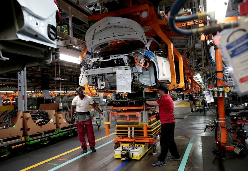 GM to launch 10 EVs in S.Korea by 2025; no plans for local manufacture