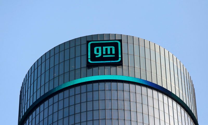 GM to retrofit heated seat feature on newly sold vehicles in mid-2022