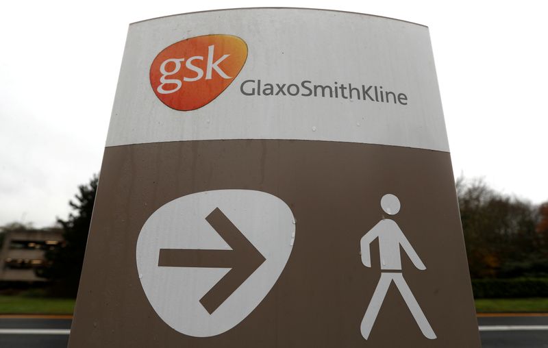 GSK-Vir COVID-19 antibody works as shot in the arm as well as infusion
