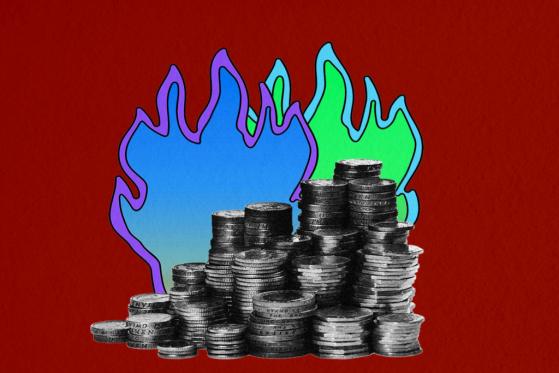 Gate.io Has Burned More Than 3.6M GT Tokens From Circulation