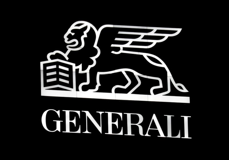 Generali 9-mth profits beat consensus on strong life, asset management segments