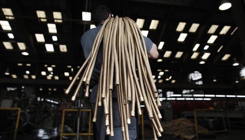 German engineering orders jump 65% in September - VDMA