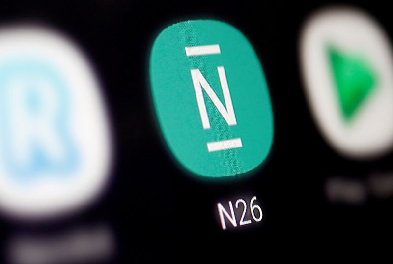 German online bank N26 to exit North American market