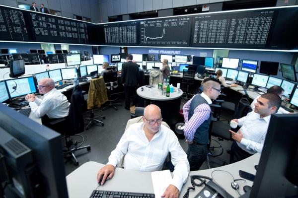 Germany stocks mixed at close of trade; DAX down 0.02%