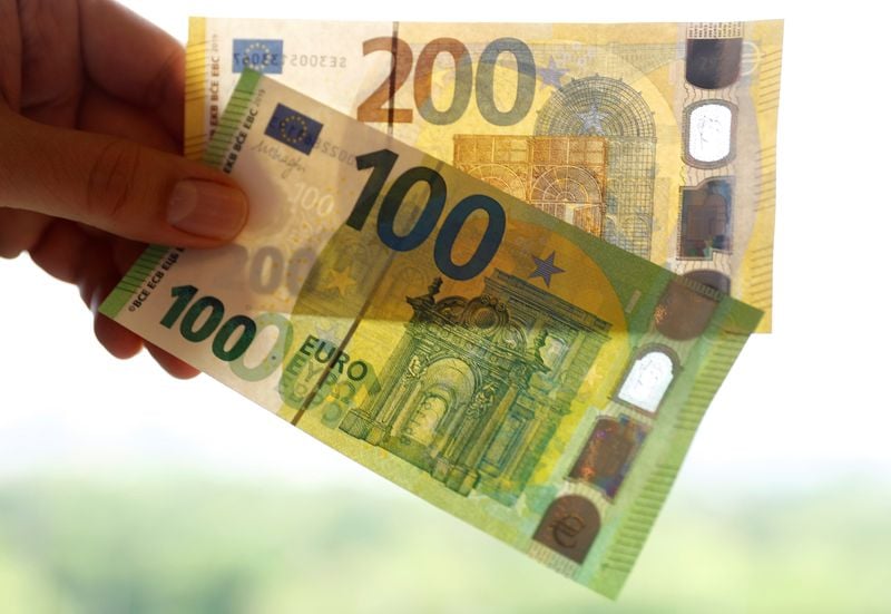 Germany's economy is taking a breather but inflation isn't, Bundesbank warns