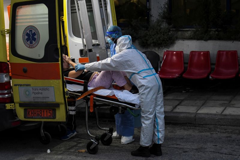 Global COVID-19 cases near 250 million as Delta surge eases
