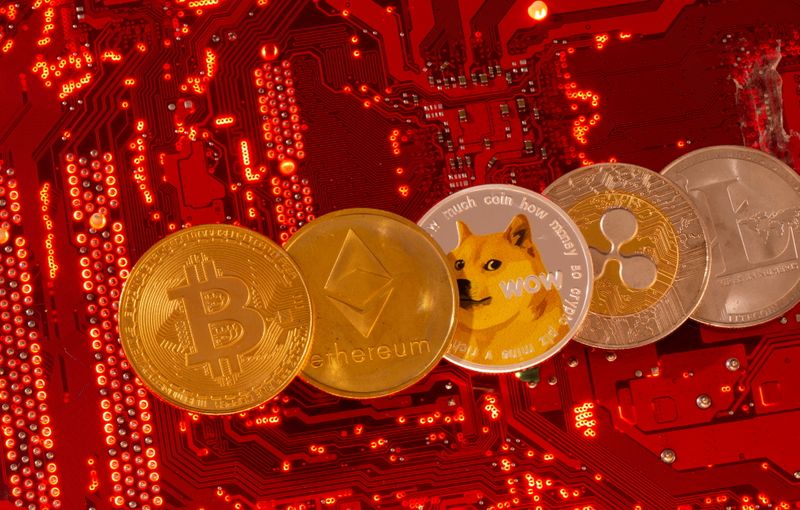 Global banking regulators to move ahead with crypto, climate rules