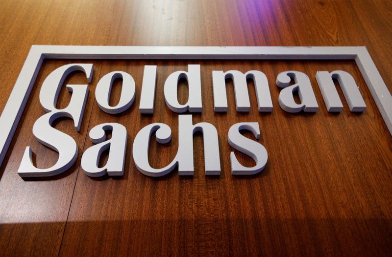 Goldman Sachs highlights diversity in new managing director class