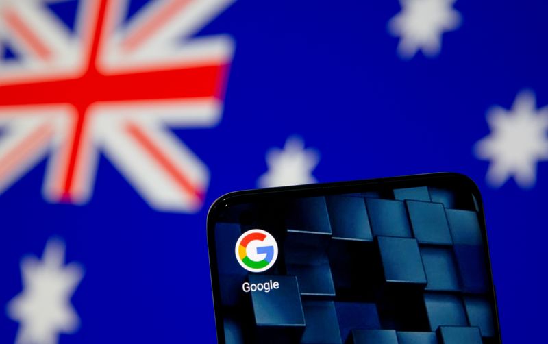 Google commits $740 million to Australia months after threatening pull-out