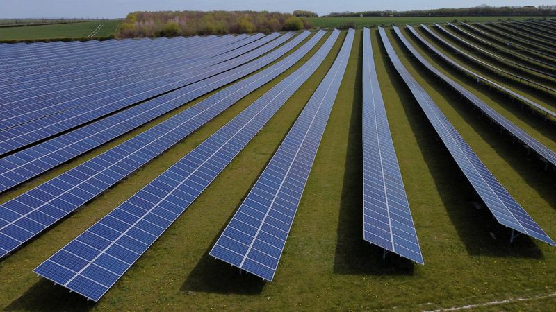 'Greenflation' a risk for renewable energy, but long-term viability intact