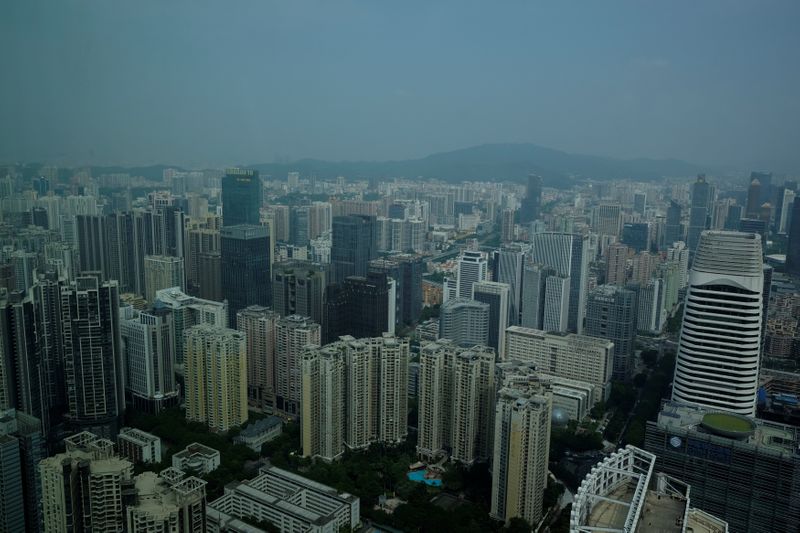 Hangzhou latest Chinese city to pledge land for affordable rental homes