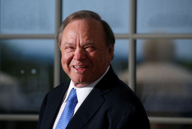 Harold Hamm purchases $5.17 million in Continental Resources stock - filing