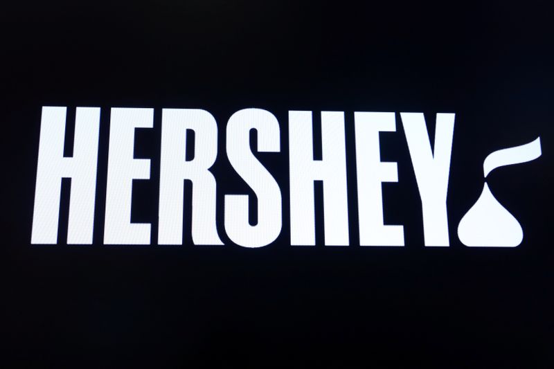 Hershey to buy two pretzel makers for $1.2 billion