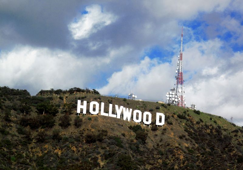 Hollywood off-screen workers approve new contract with TV and film producers