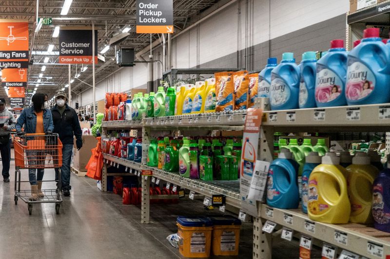 Hot October CPI weighs on stocks, lifts US yields