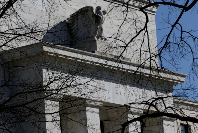 Explainer-Federal Reserve's taper: How does it work?